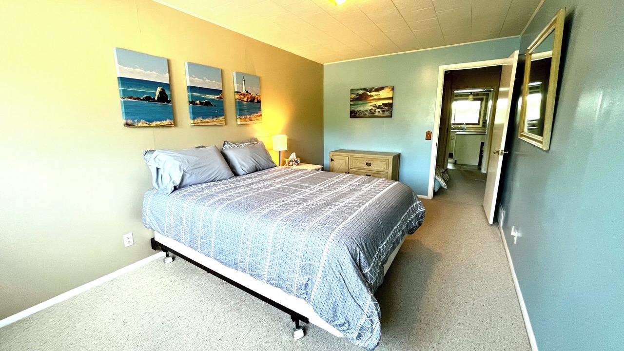 Photo of Bedroom in Plainwell
