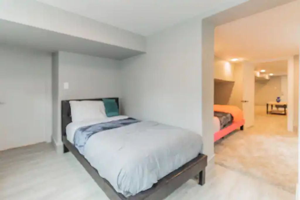 Photo of Bedroom in Chicago