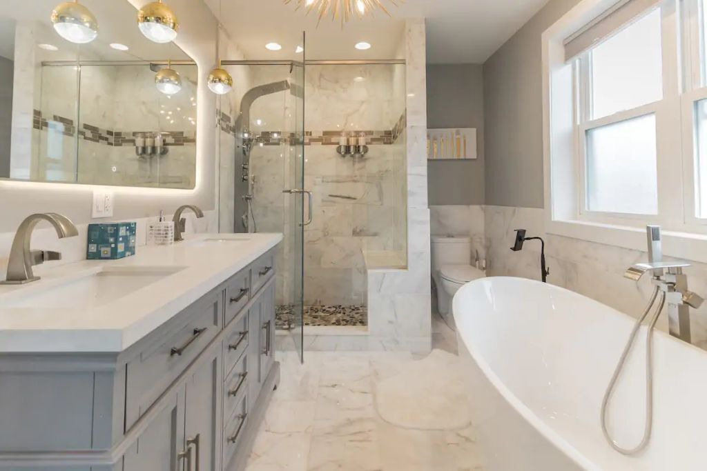 Photo of Bathroom in Chicago