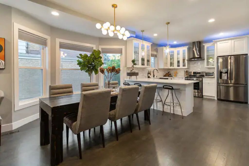 Photo of Kitchen in Chicago