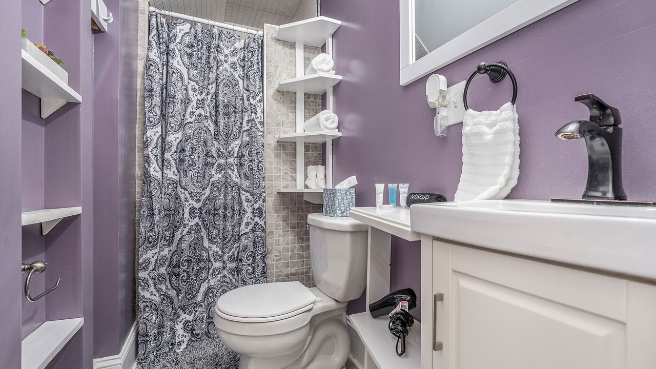 Photo of Bathroom in Grand Rapids