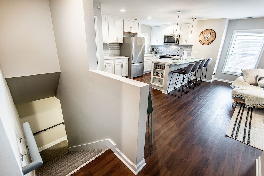 Photo of Bedroom in Lower East Side