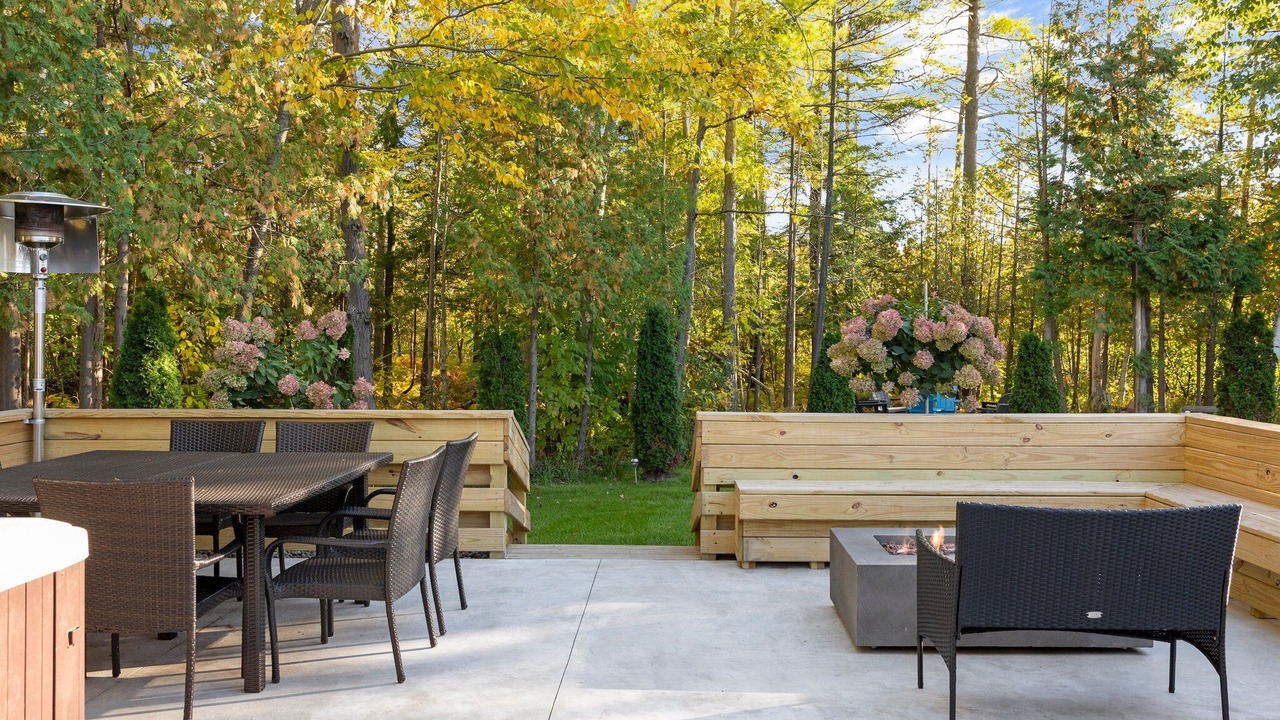 Photo of Outdoor in Interlochen
