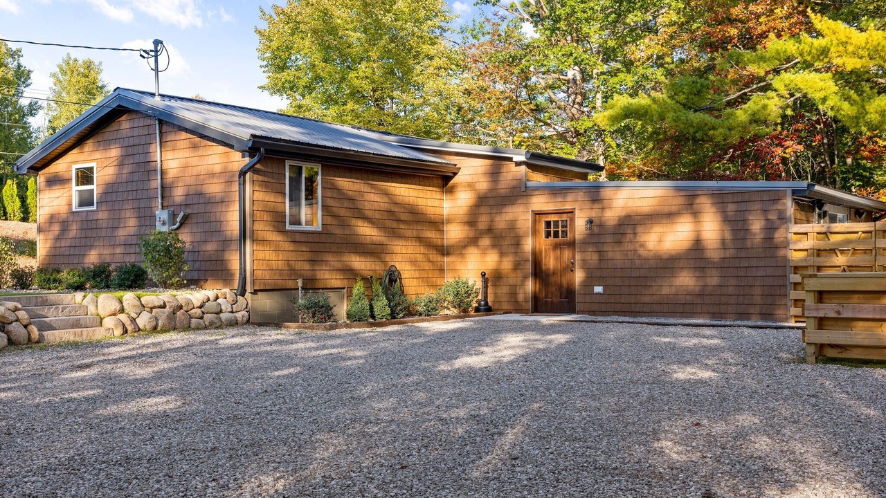 Photo of Outdoor in Interlochen