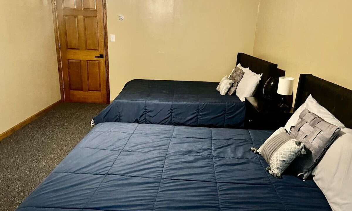 Photo of Bedroom in Kendall