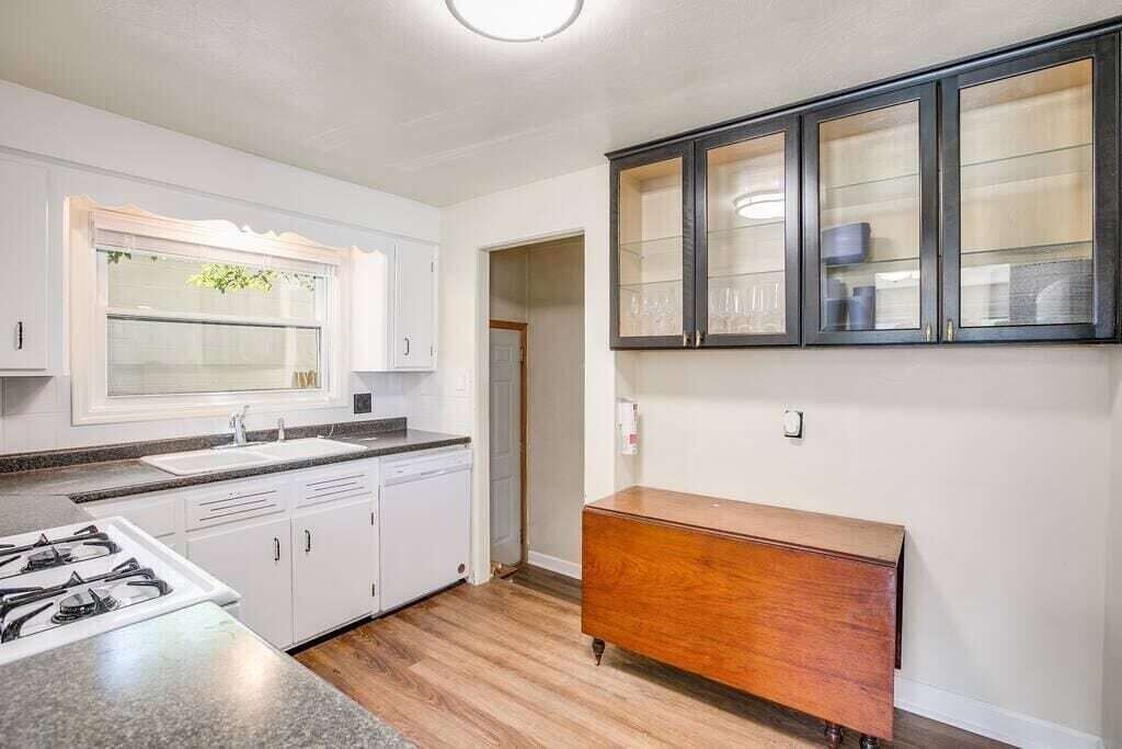Photo of Kitchen in Northshore Triangle