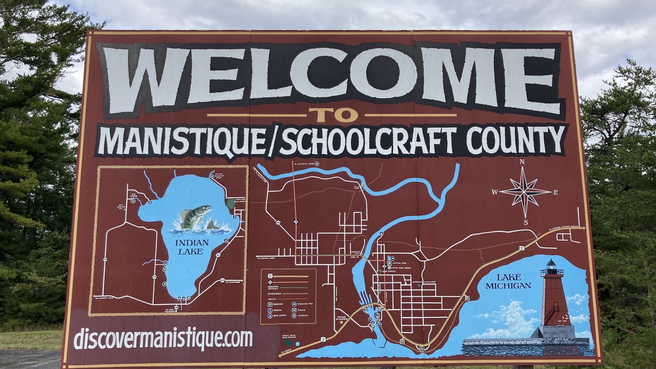 Photo of Outdoor in Manistique