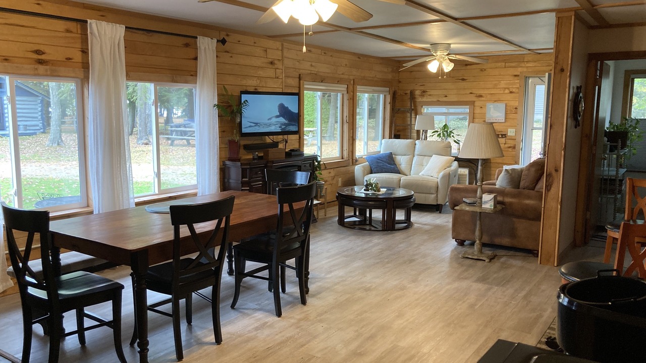 Photo of Livingroom in Manistique