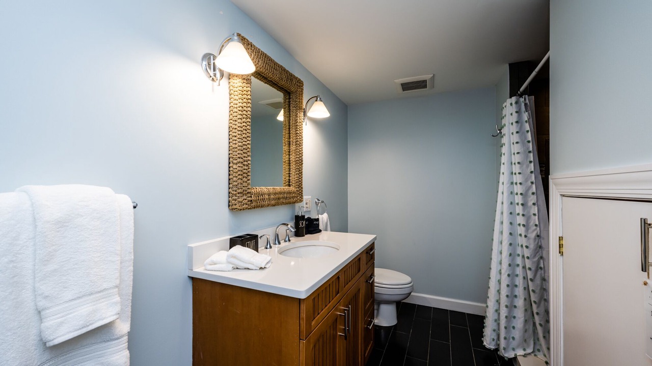 Photo of Bathroom in Grand Junction