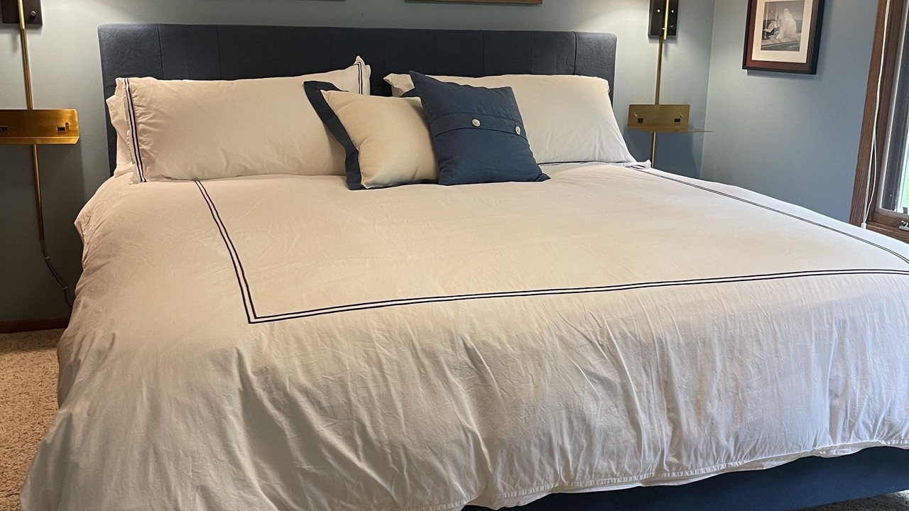 Photo of Bedroom in Stambaugh