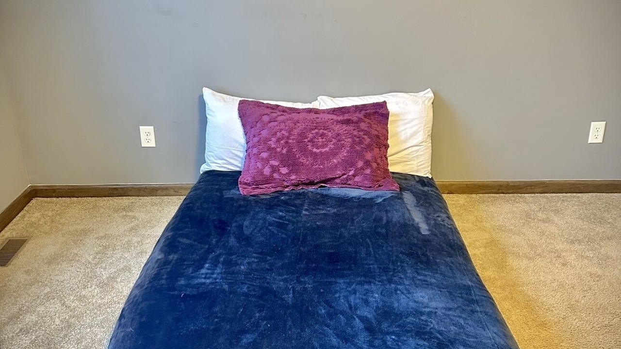 Photo of Bedroom in Hudson Lake