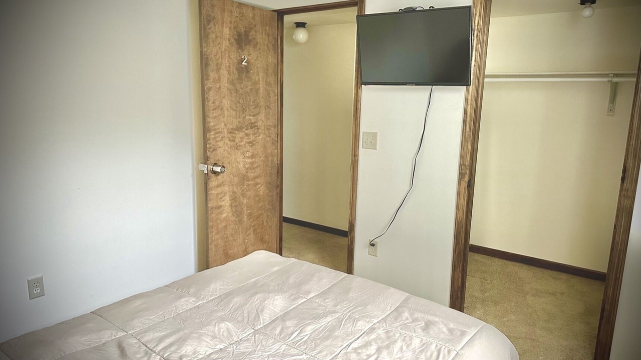 Photo of Bedroom in Hudson Lake