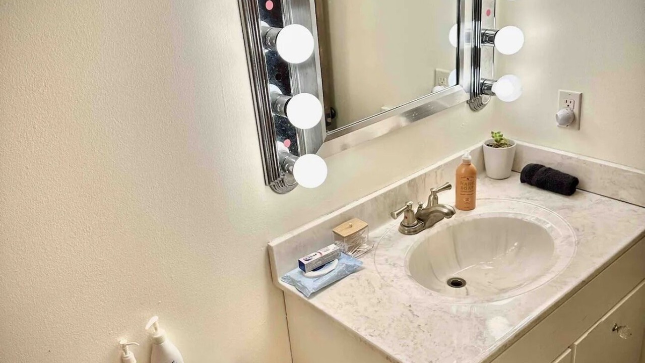 Photo of Bathroom in Hudson Lake