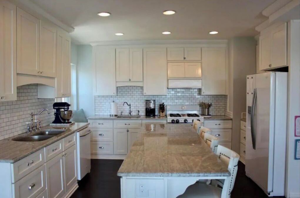 Photo of Kitchen in East Town