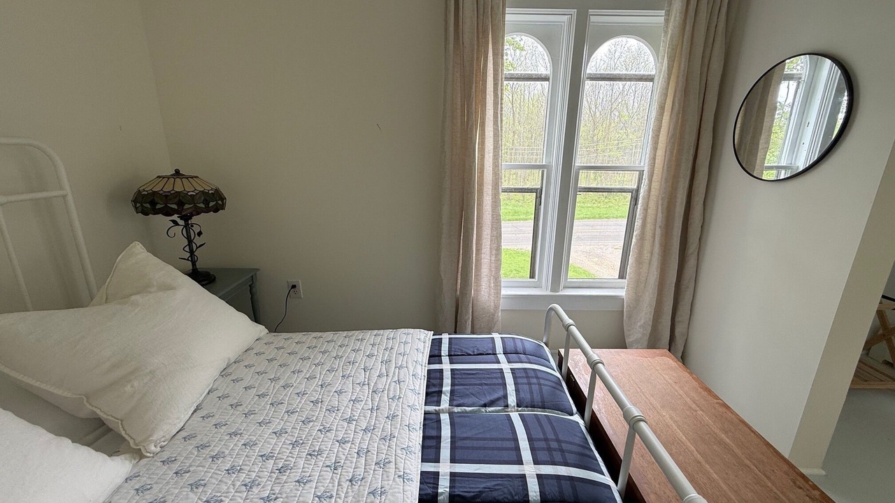 Photo of Bedroom in Berrien Springs