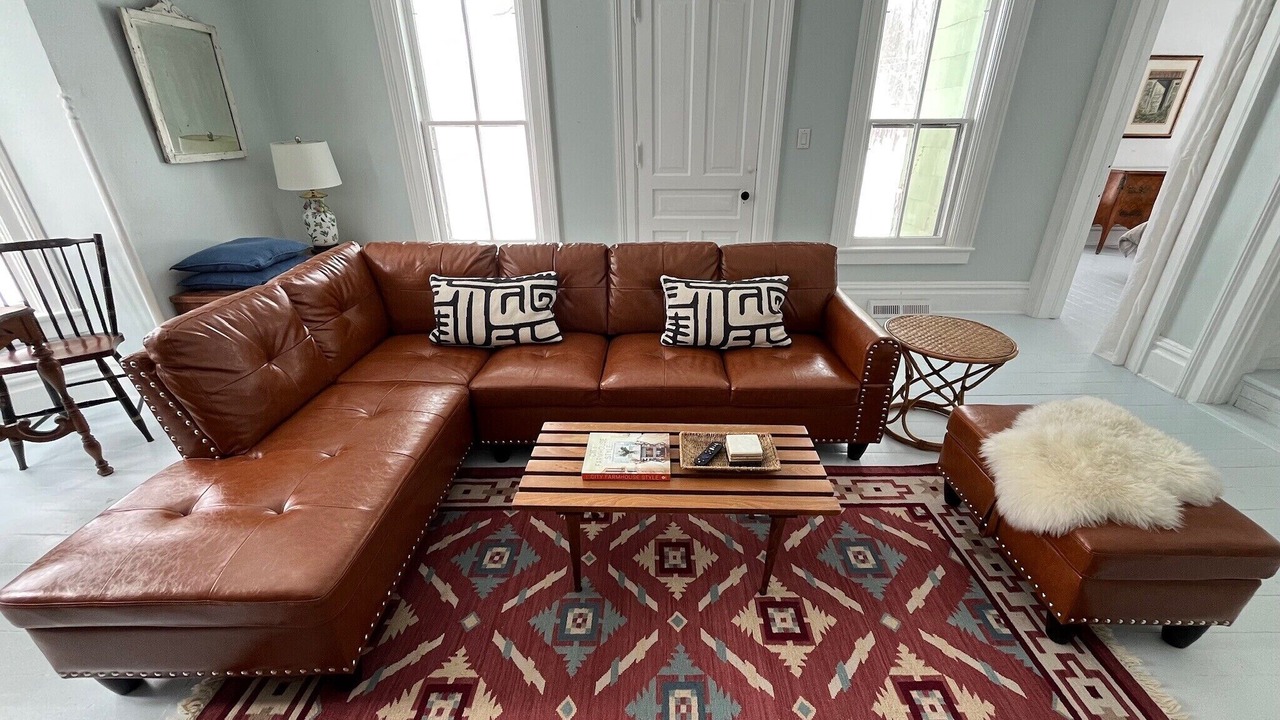 Photo of Livingroom in Berrien Springs