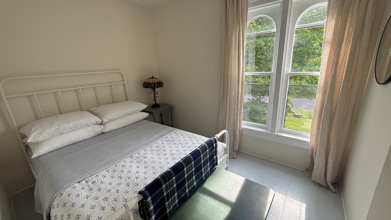 Photo of Bedroom in Berrien Springs