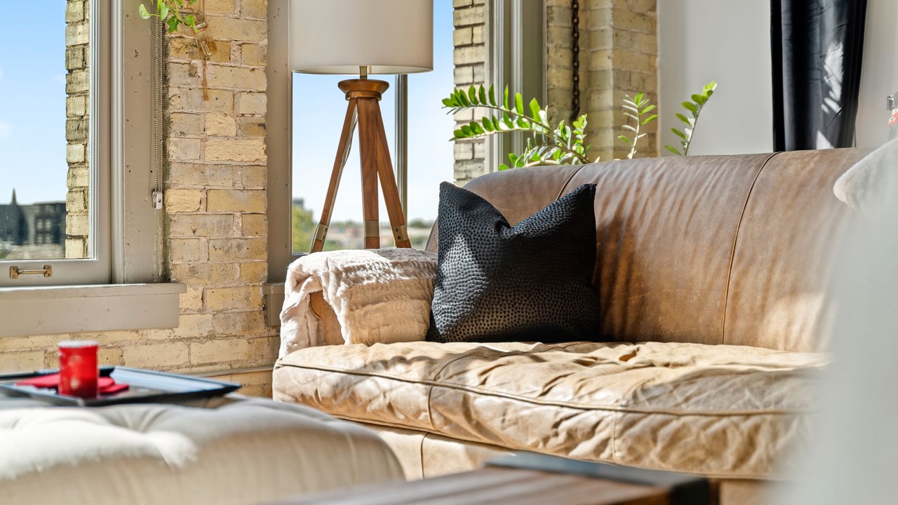 Photo of Livingroom in Fifth Ward