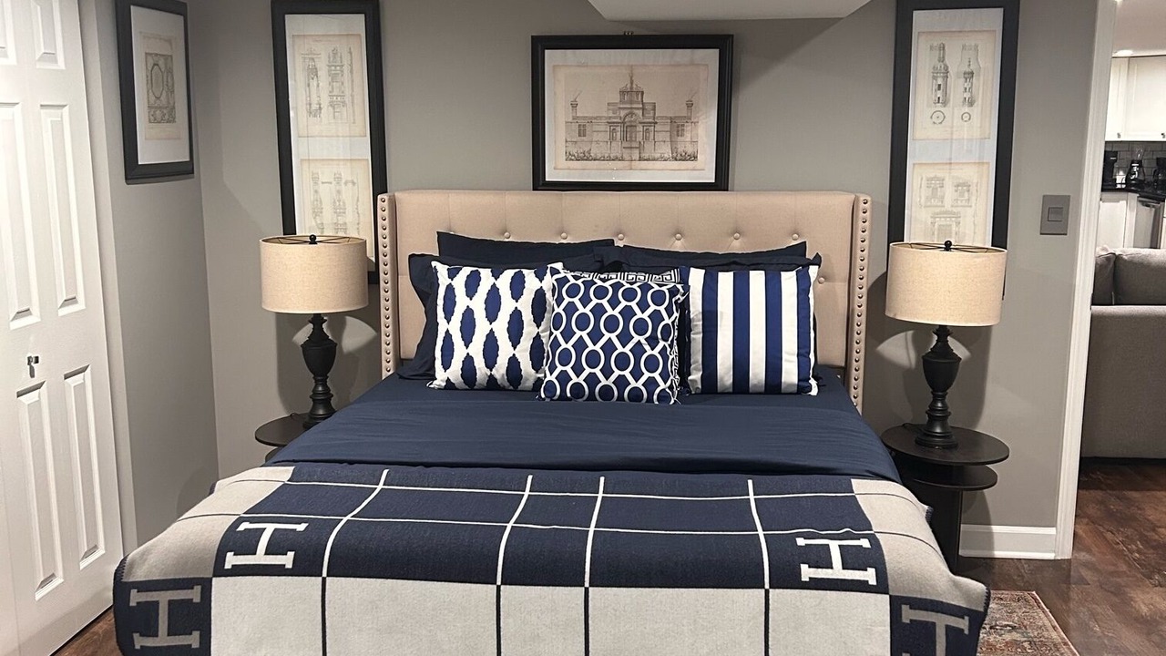 Photo of Bedroom in Bowmanville