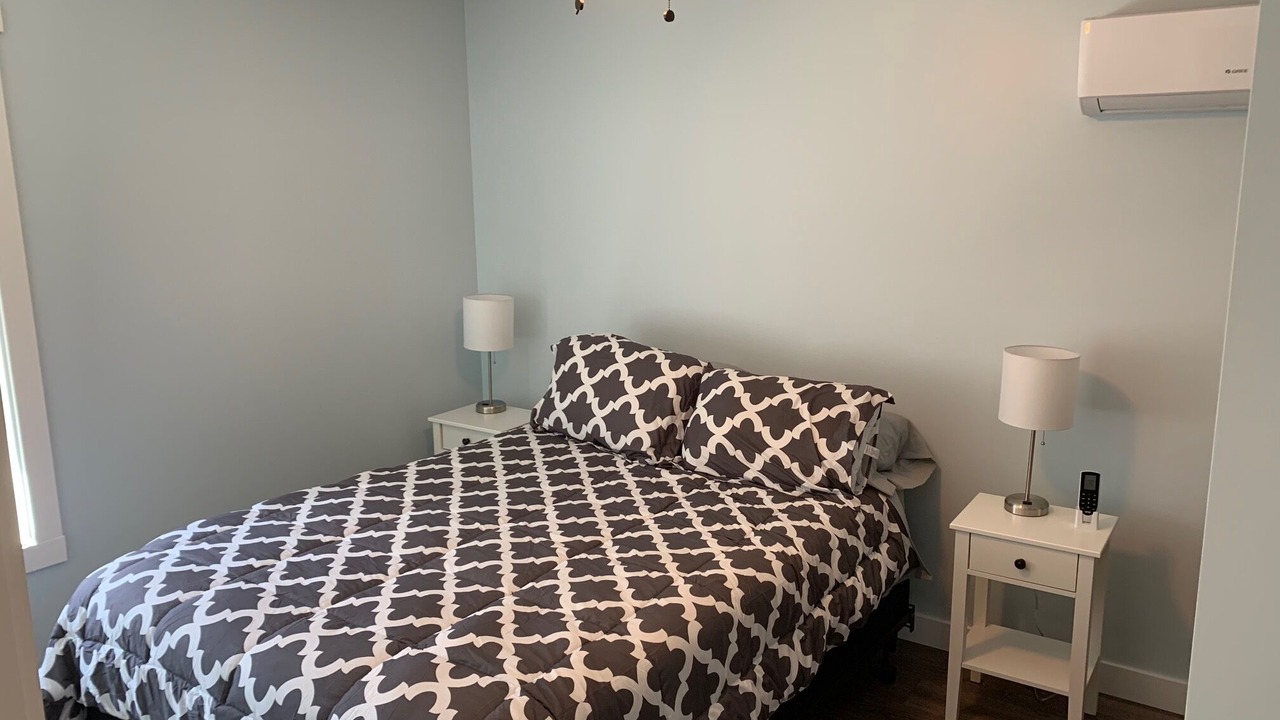 Photo of Bedroom in Frankfort