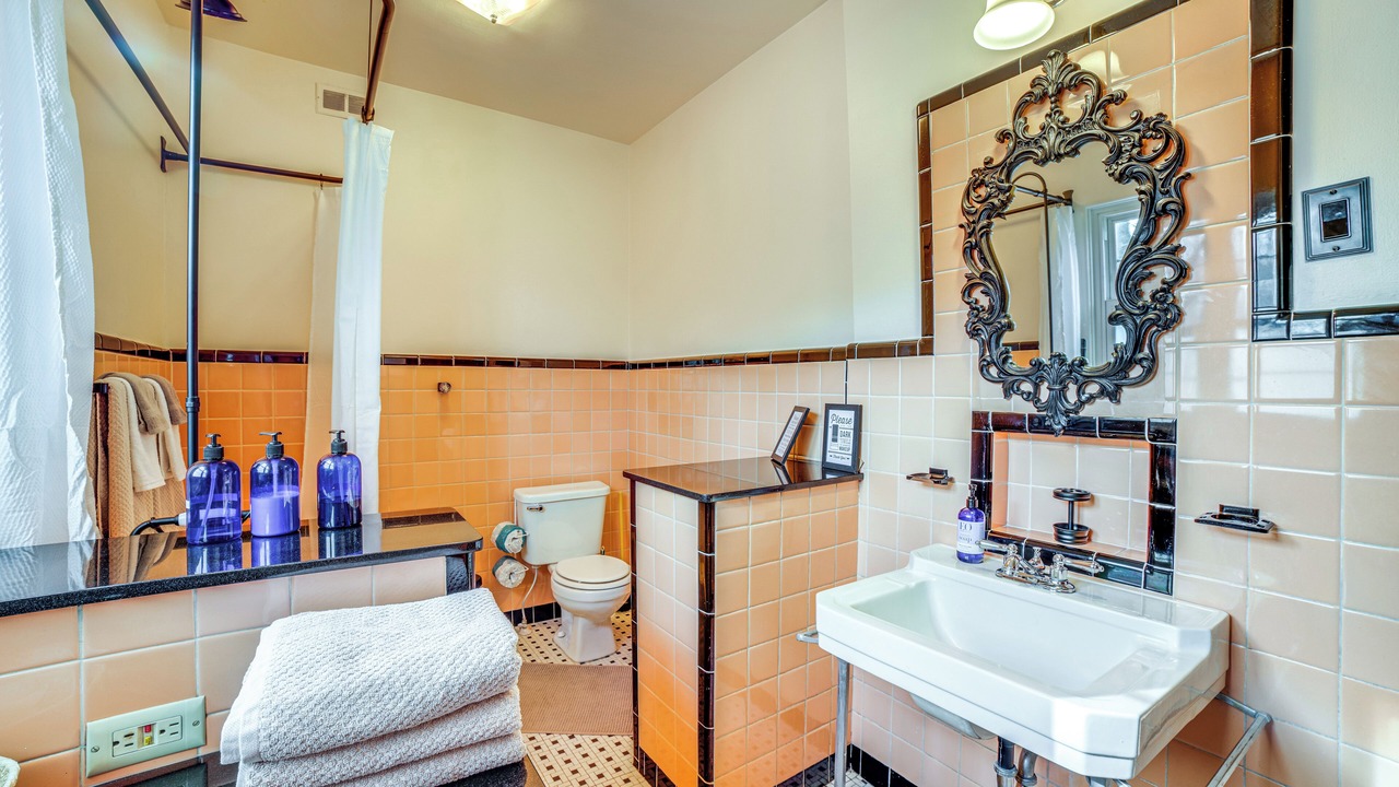 Photo of Bathroom in Chesterton