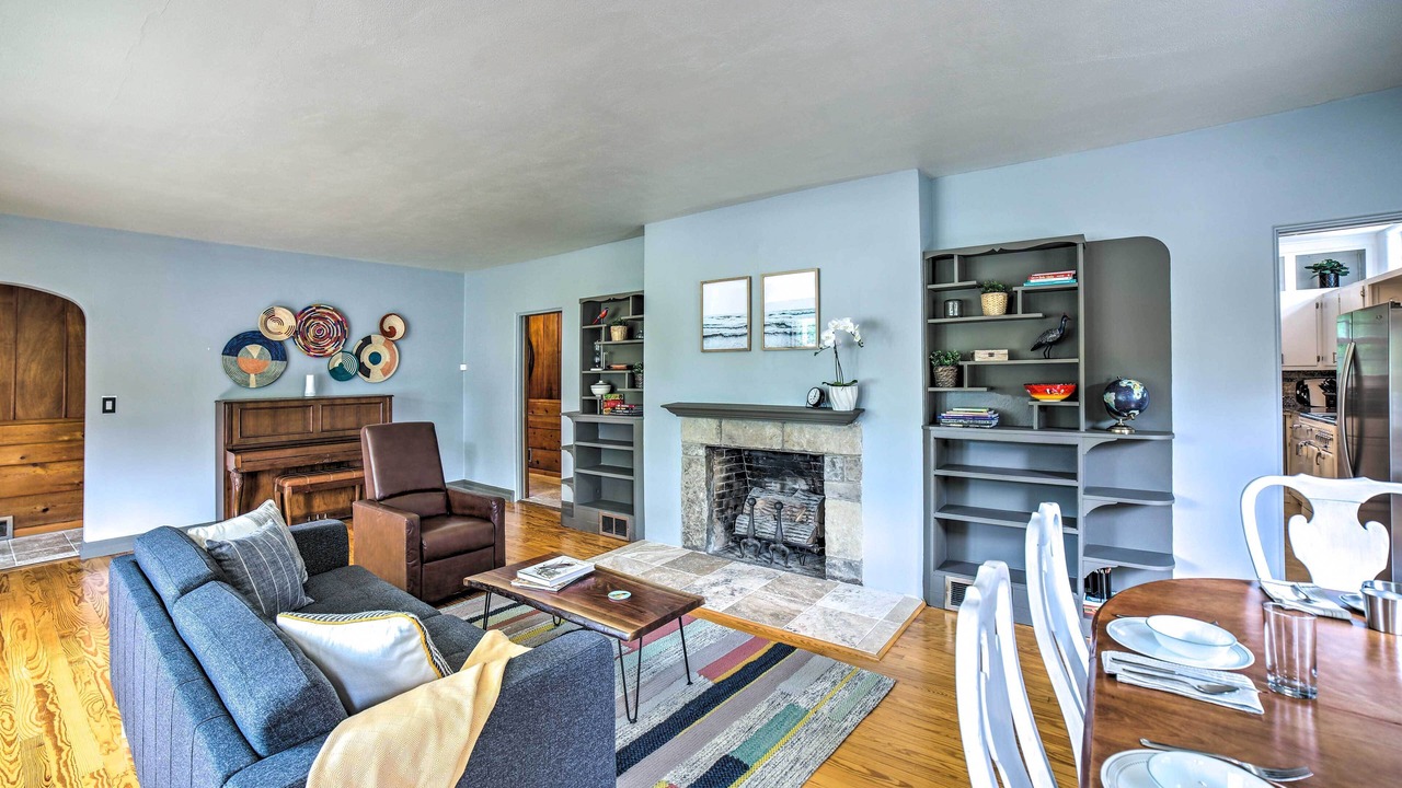 Photo of Bedroom in Chesterton