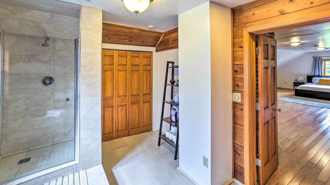 Photo of Bathroom in Chesterton