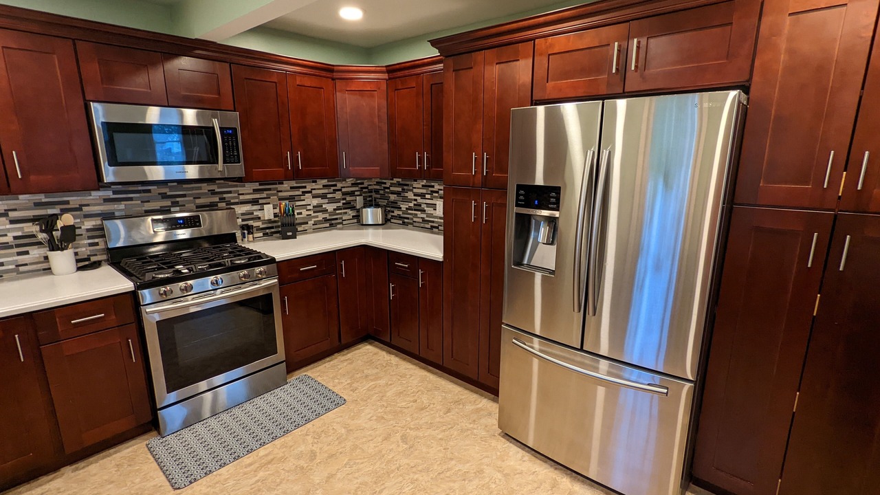 Photo of Kitchen in Mount Pleasant
