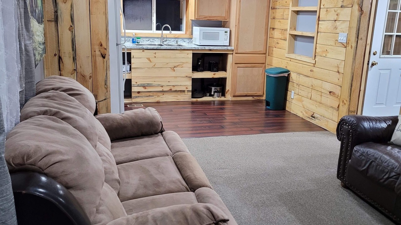 Photo of Livingroom in Frederic
