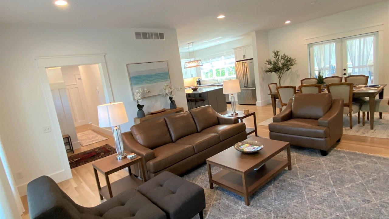 Photo of Livingroom in Bridgman