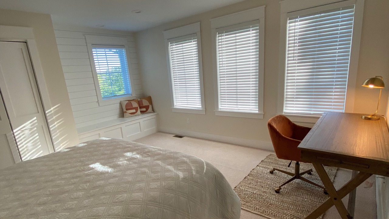 Photo of Bedroom in Bridgman