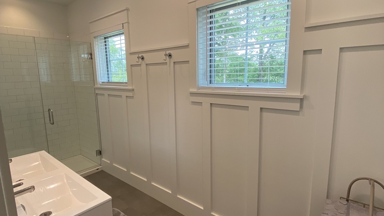 Photo of Bathroom in Bridgman
