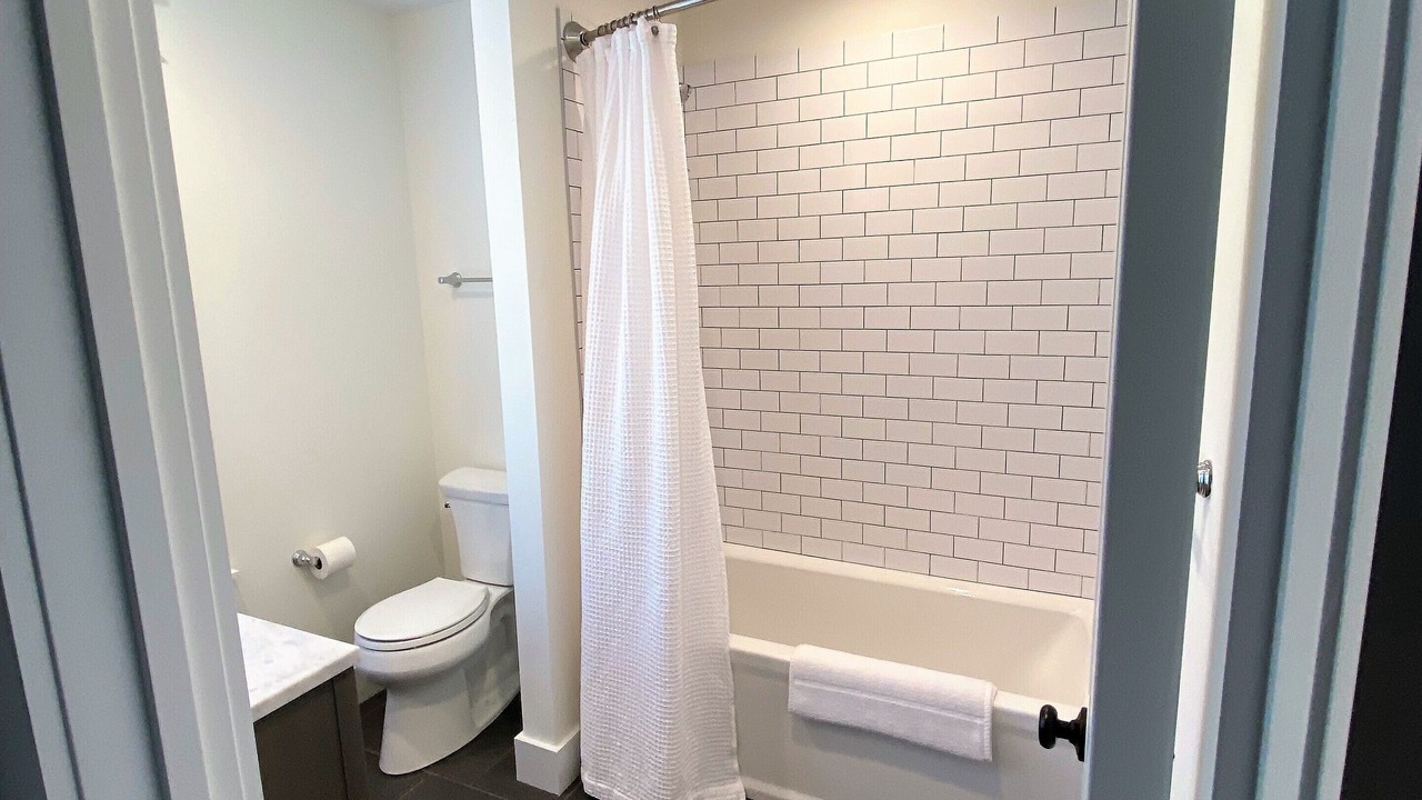 Photo of Bathroom in Bridgman