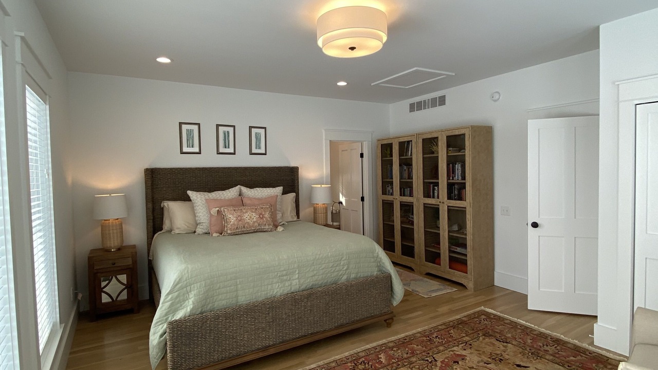 Photo of Bedroom in Bridgman