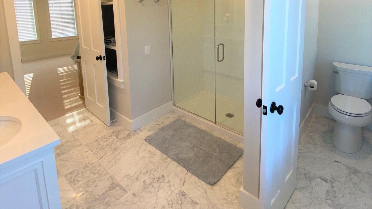 Photo of Bathroom in Bridgman