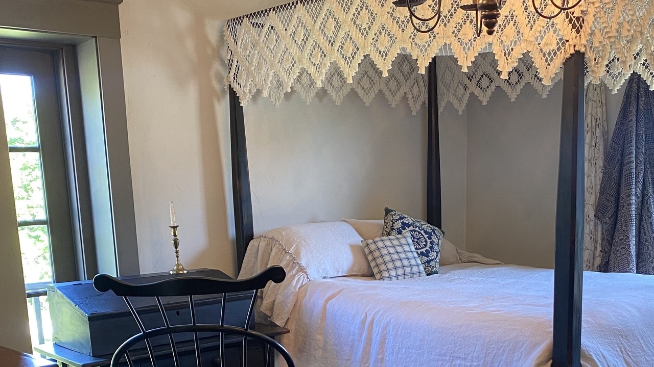 Photo of Bedroom in Waukesha