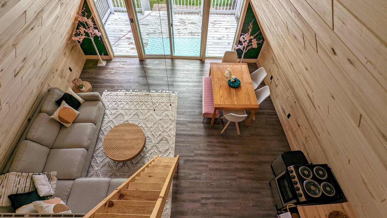 Photo of Livingroom in Sumner