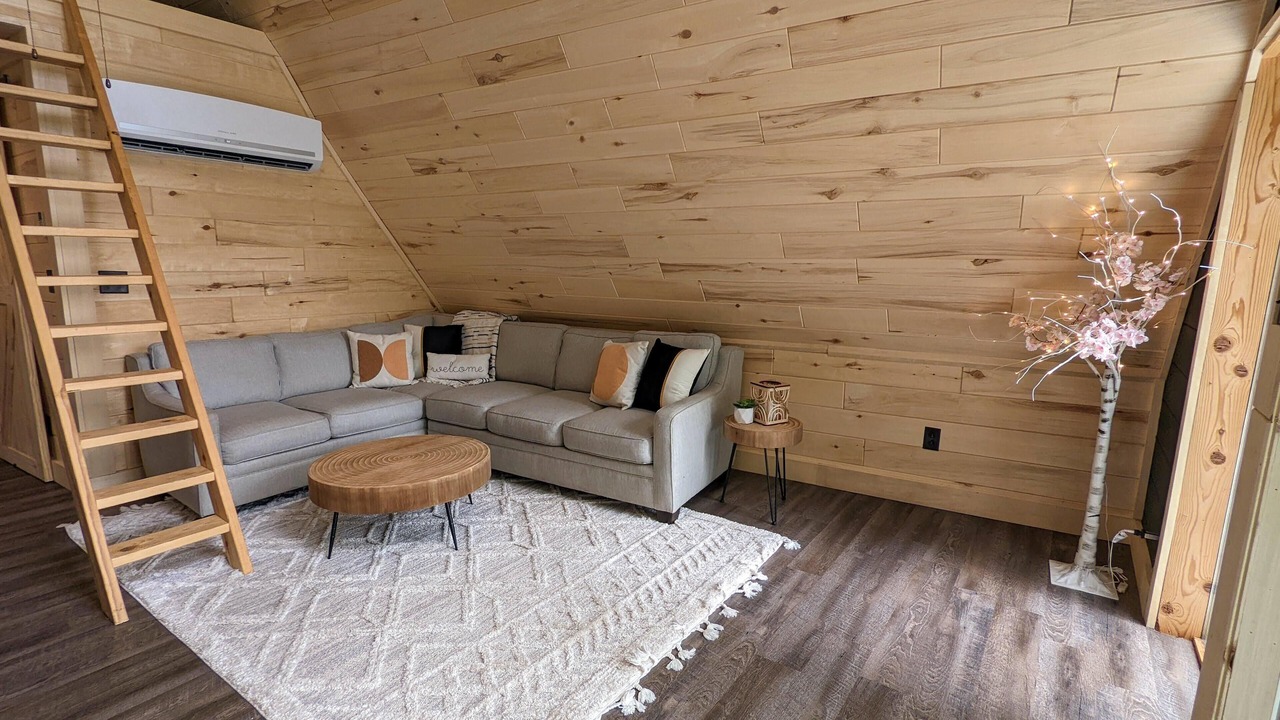 Photo of Livingroom in Sumner