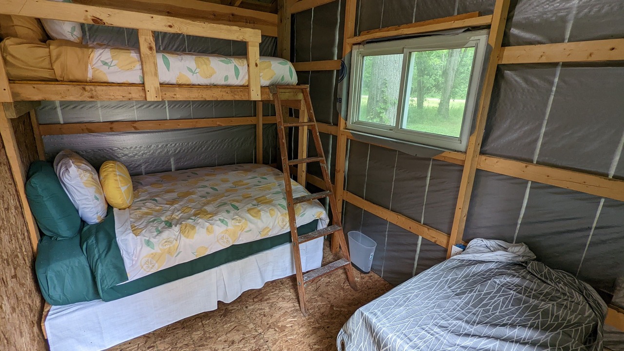Photo of Bedroom in Sumner