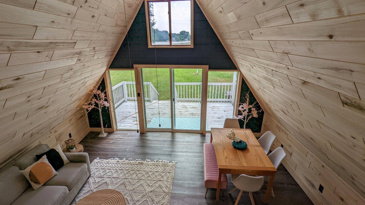 Photo of Livingroom in Sumner