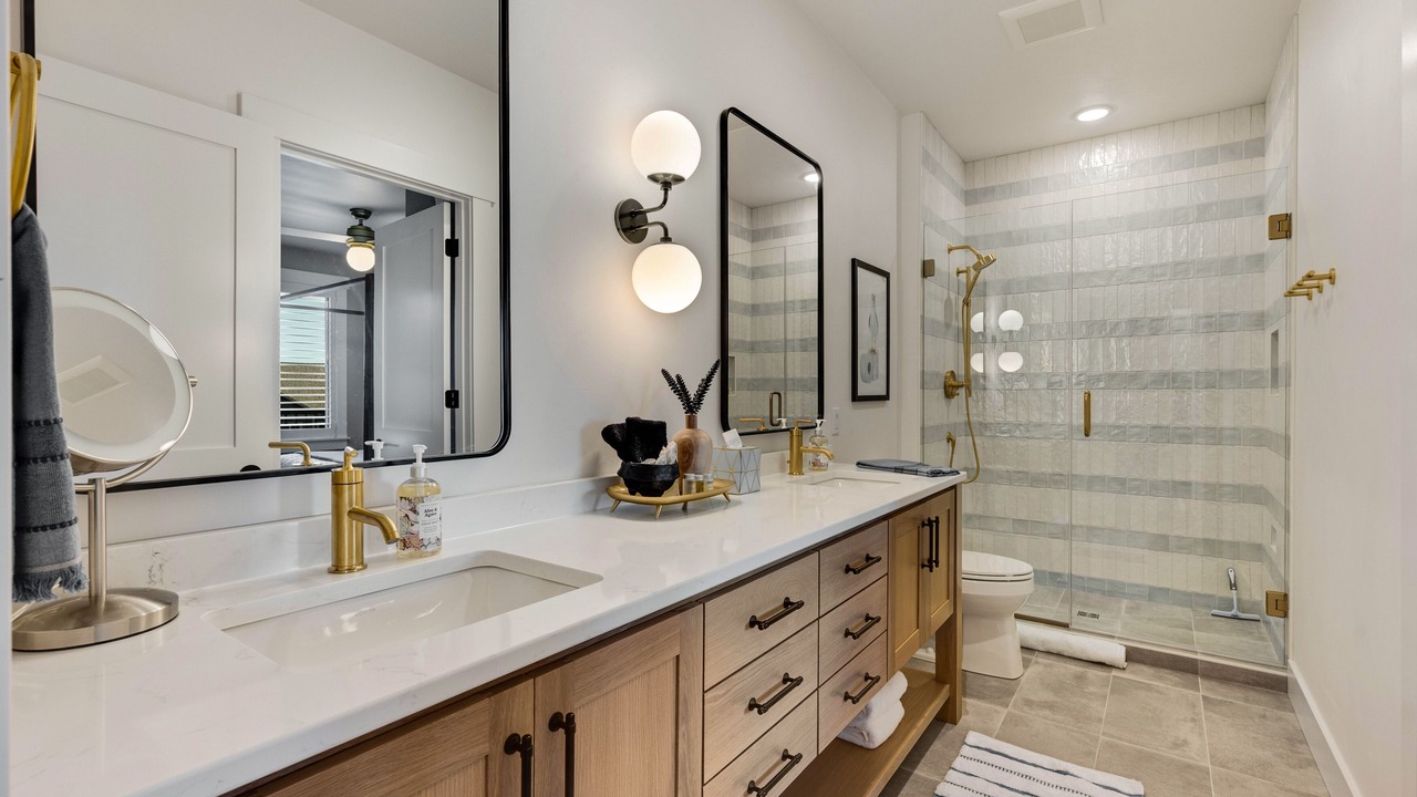 Photo of Bathroom in Sister Bay