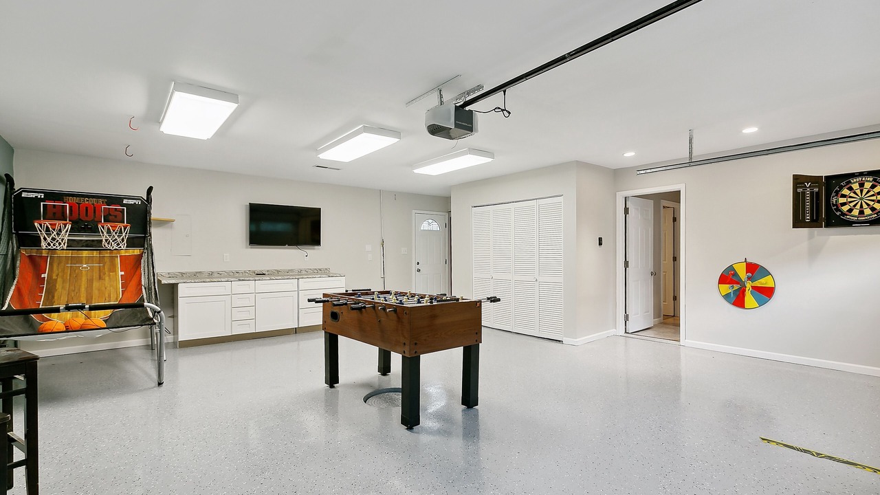 Photo of Bedroom in New Buffalo
