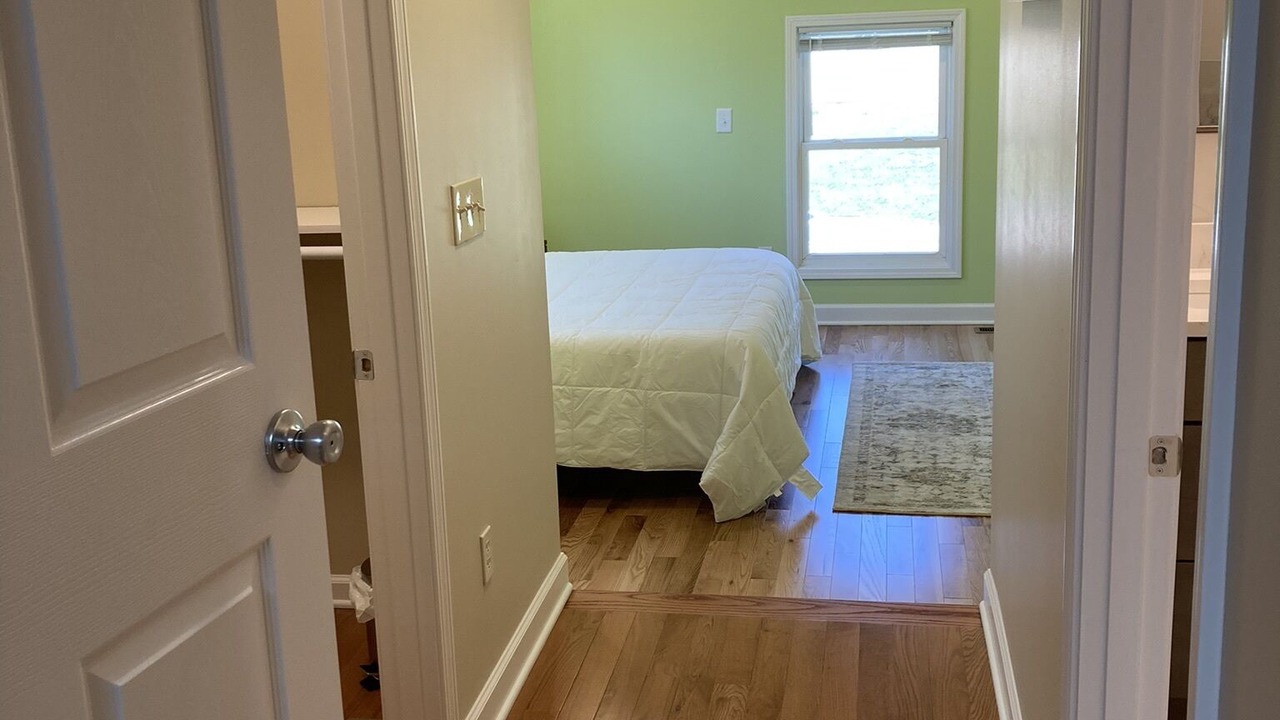 Photo of Bedroom in Union Pier