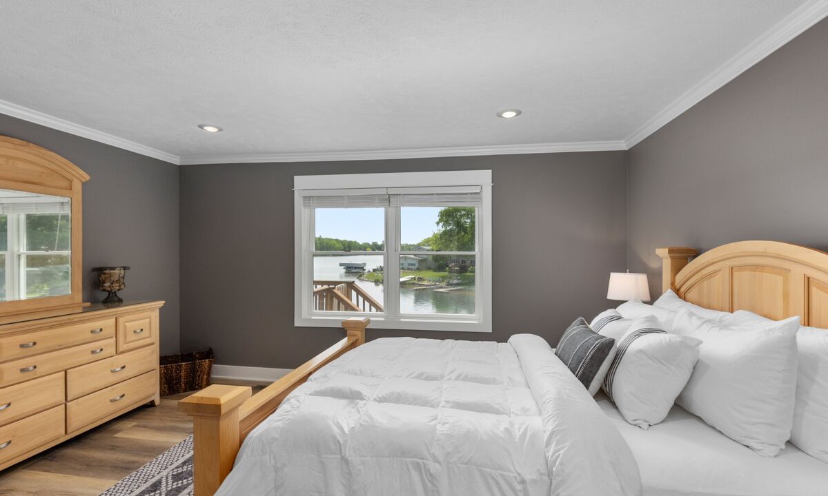 Photo of Bathroom in Canadian Lakes