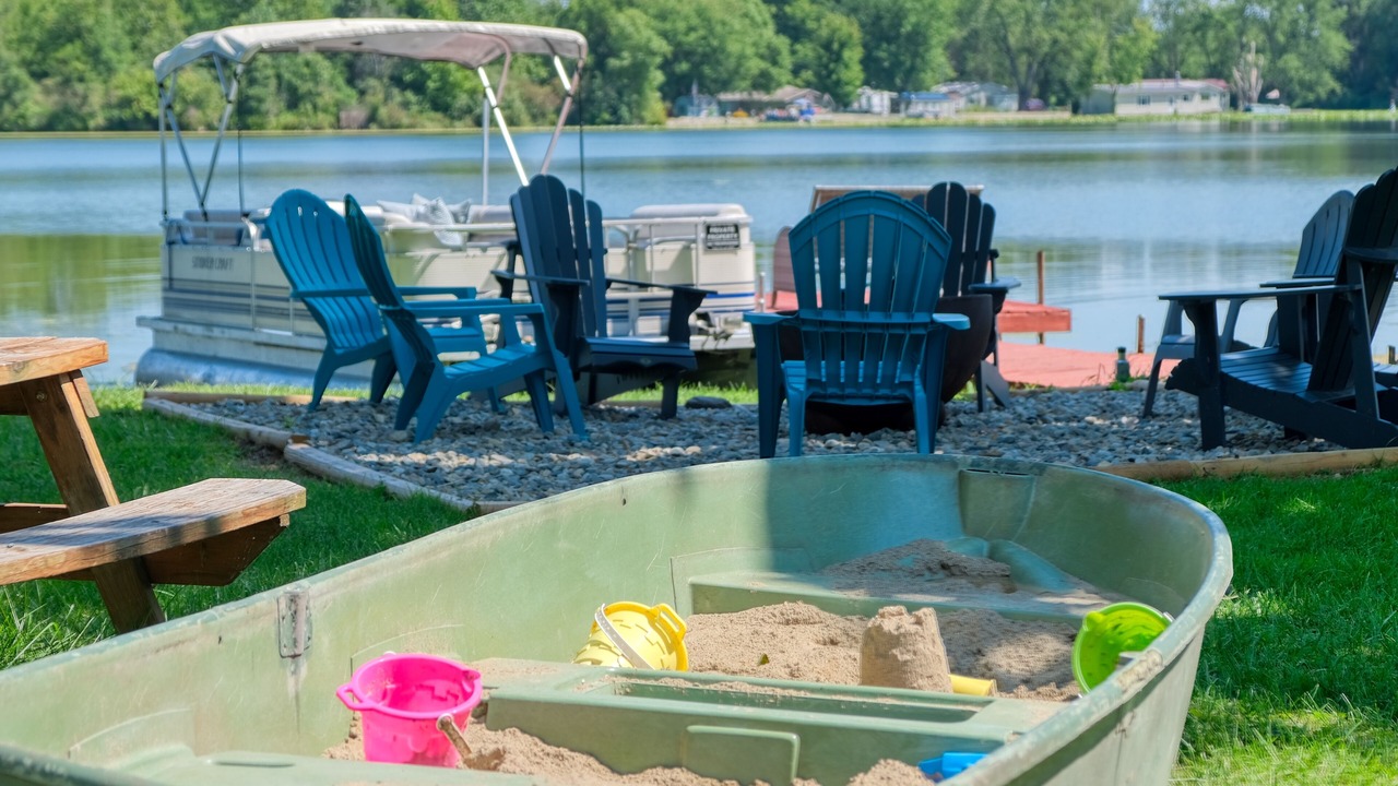 Photo of Outdoor in Deedsville