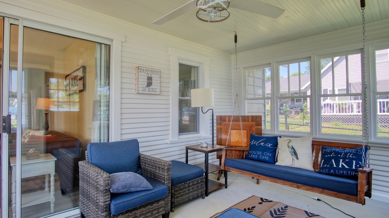 Photo of Livingroom in Deedsville