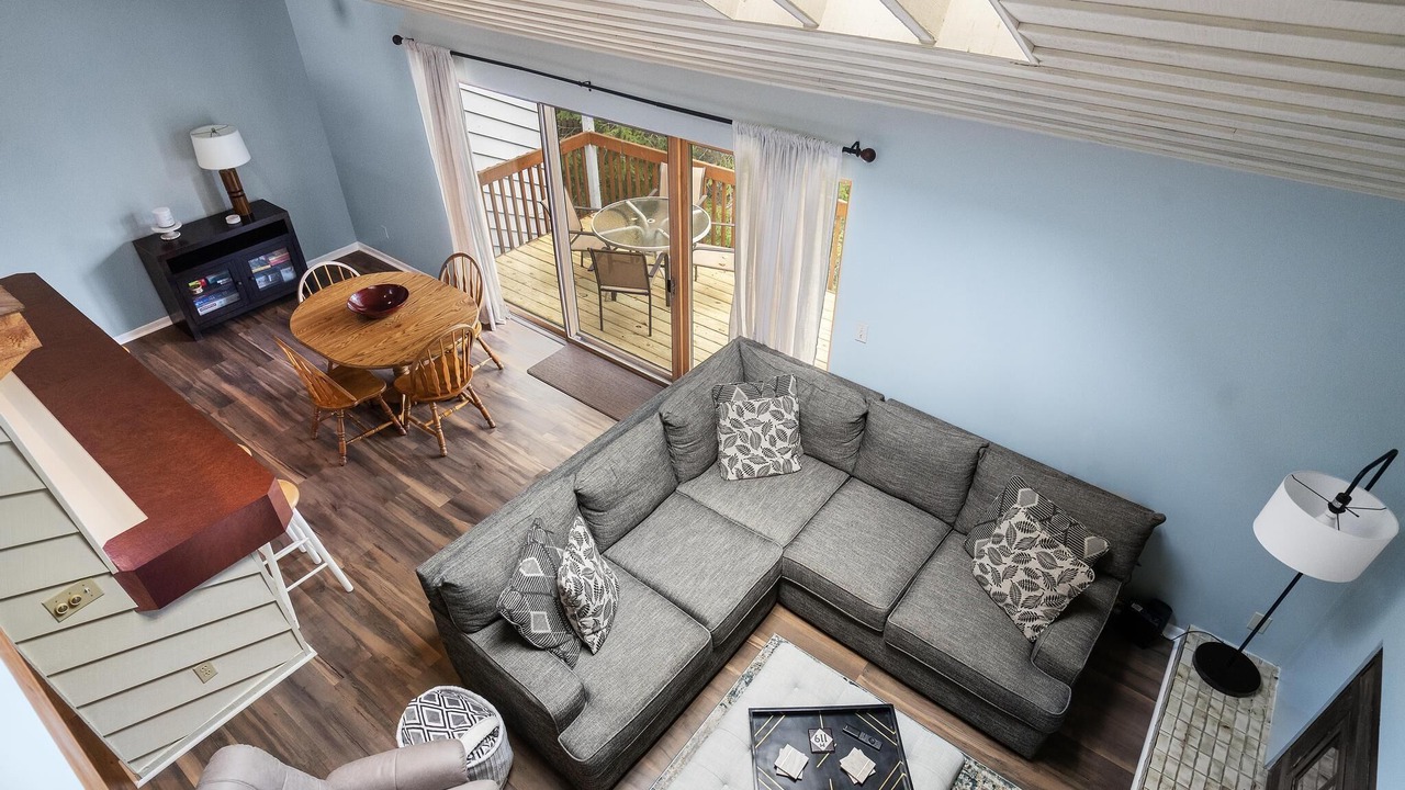 Photo of Bedroom in Petoskey