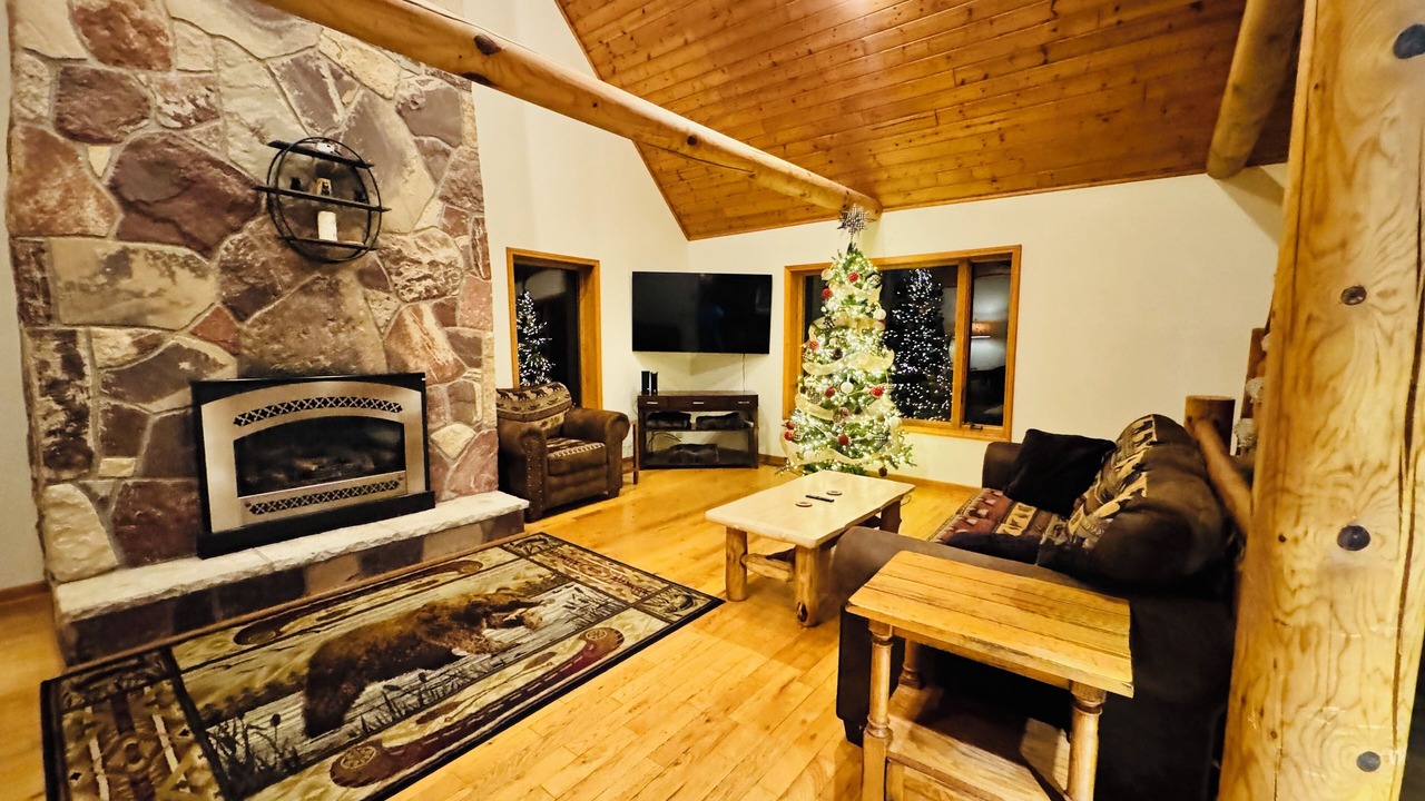 Photo of Livingroom in Sault Ste. Marie