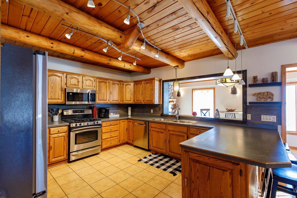 Photo of Kitchen in Sault Ste. Marie