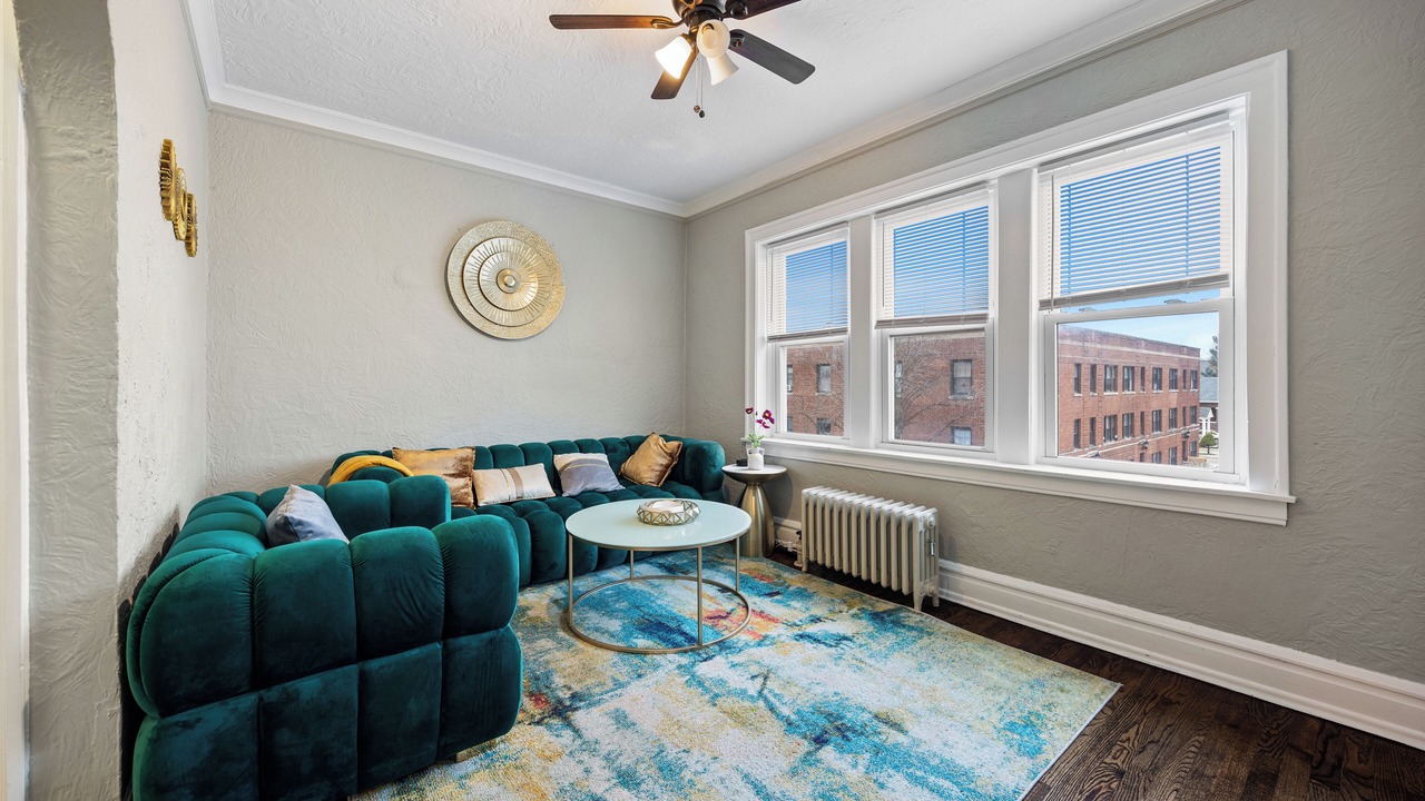 Photo of Livingroom in Berwyn